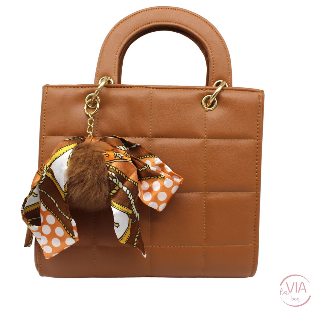 Cross Bag | Square