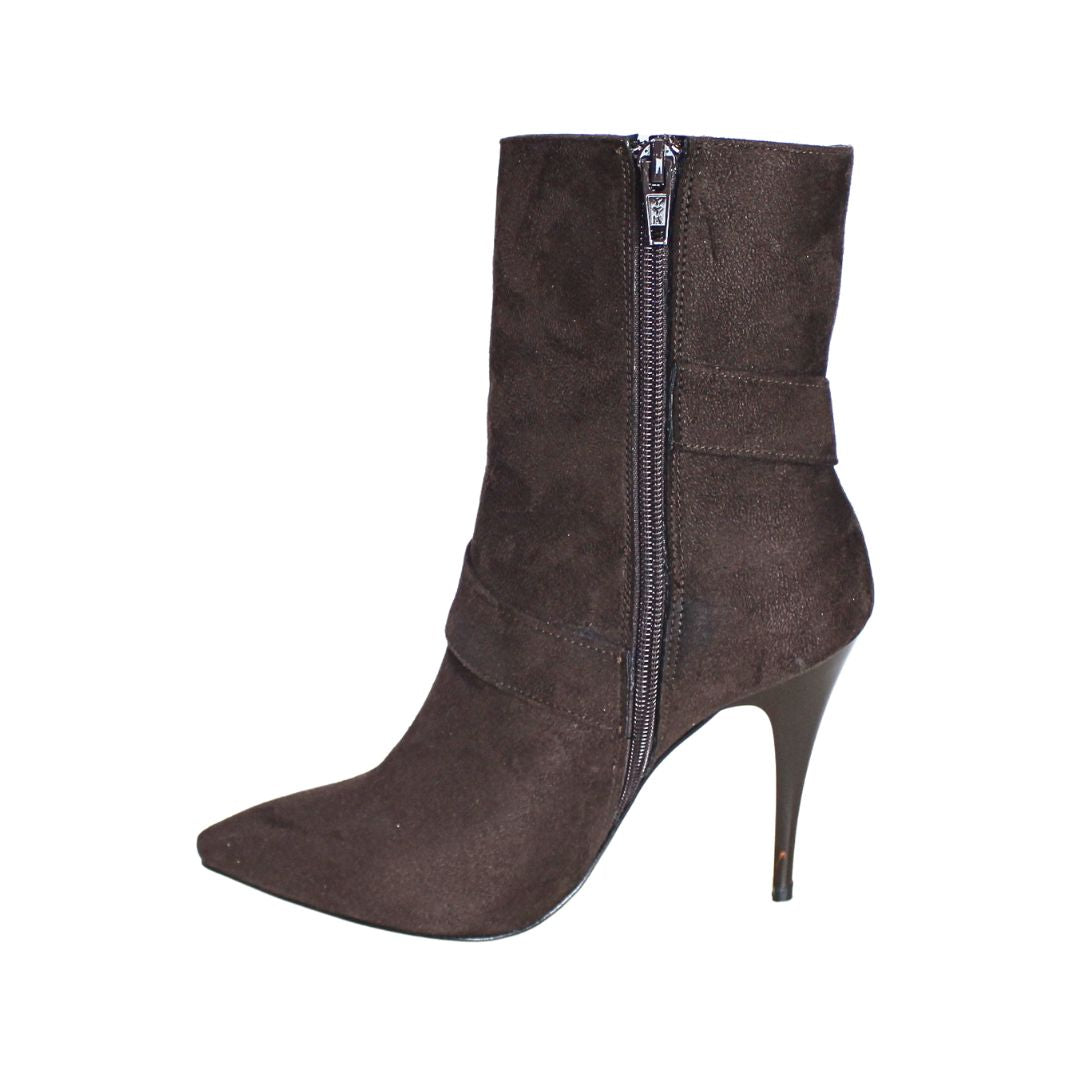 Boots 11cm | 2952
