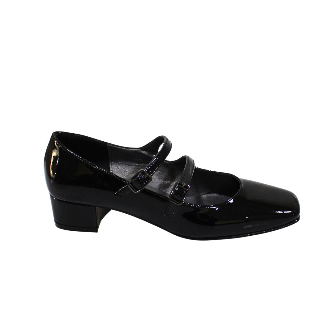 Heels 4cm | Gwen