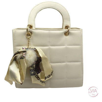 Cross Bag | Square