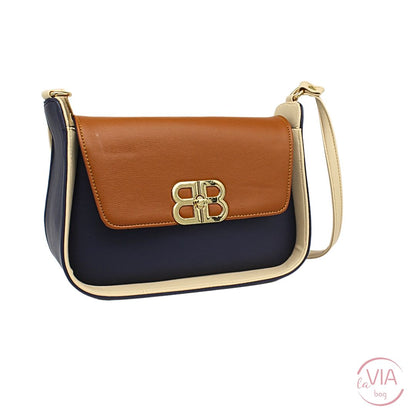 Cross Bag | Belle