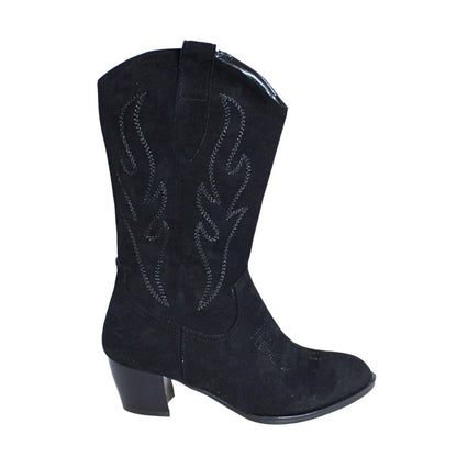 Boots 6cm | 2554