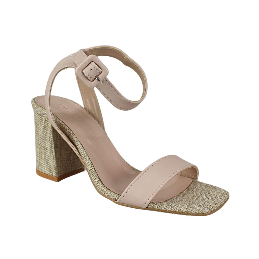 Heels Sandal | Linc
