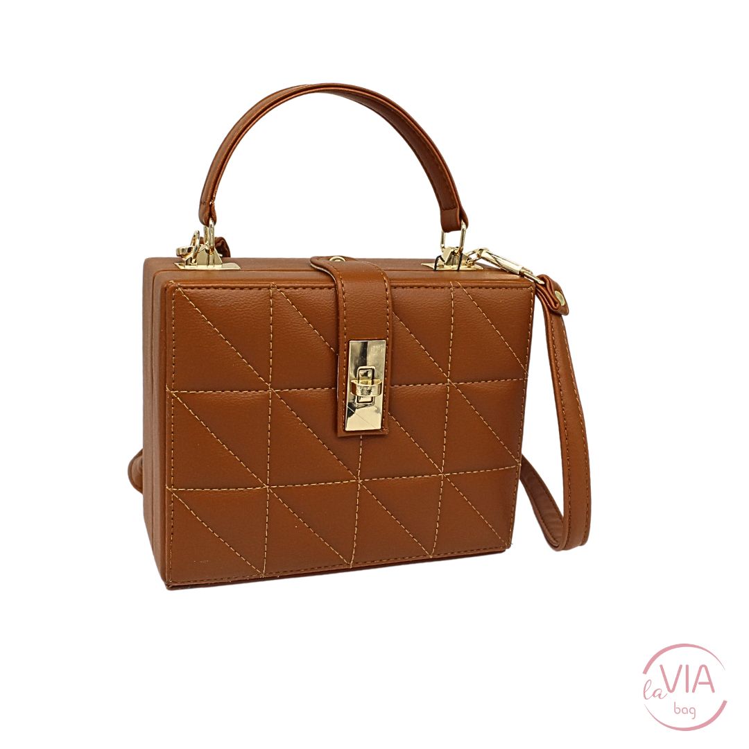 Cross Bag | Mica