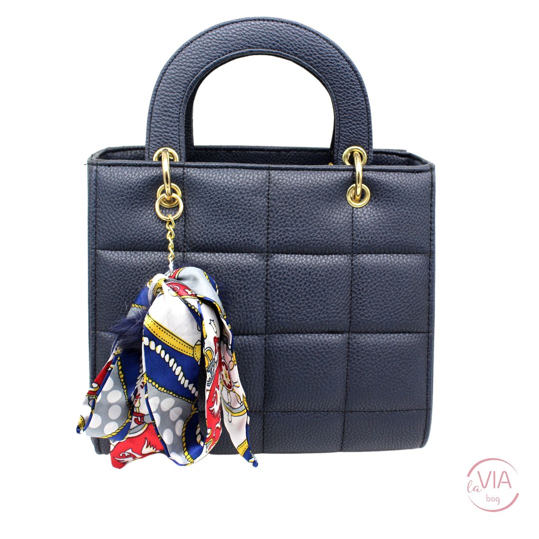 Cross Bag | Square