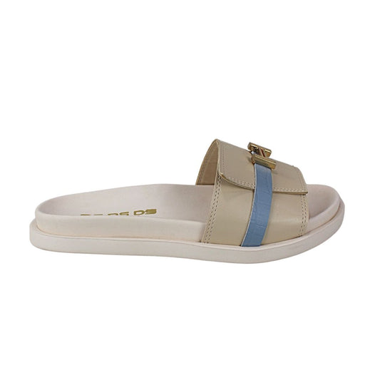 Flats Slippers | Wren