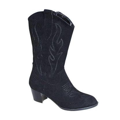 Boots 6cm | 2554
