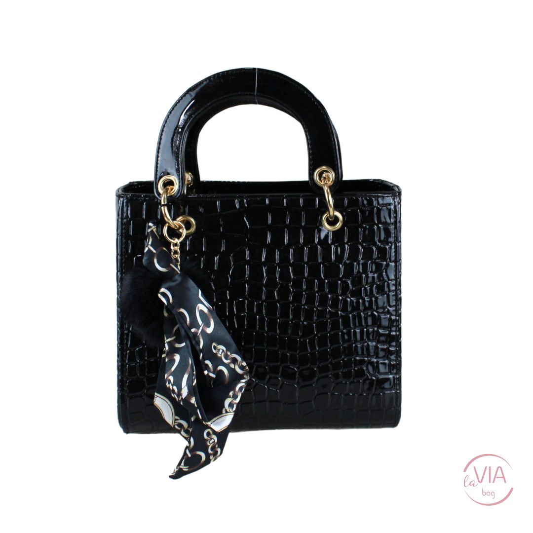 Cross Bag | Square