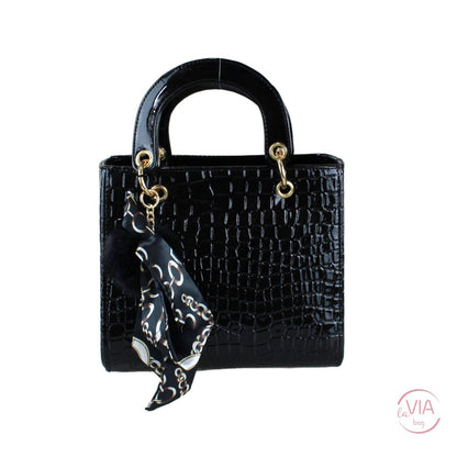 Cross Bag | Square