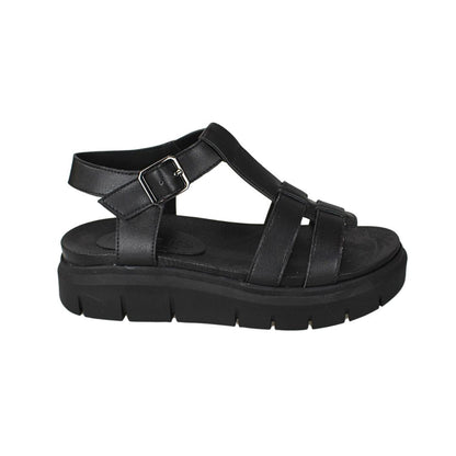 Flats Sandals | Ugo 5cm