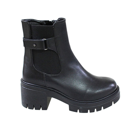 Boots 5cm | 2555