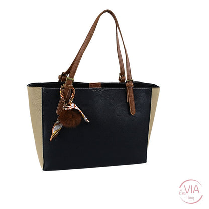 Tote Bag | Heidi