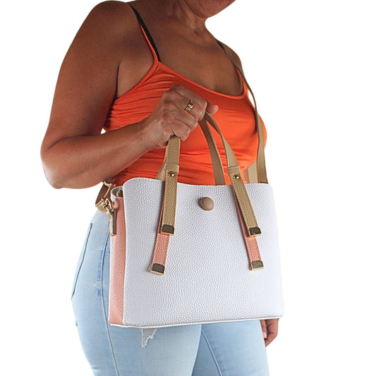 Cross Bag | Peach