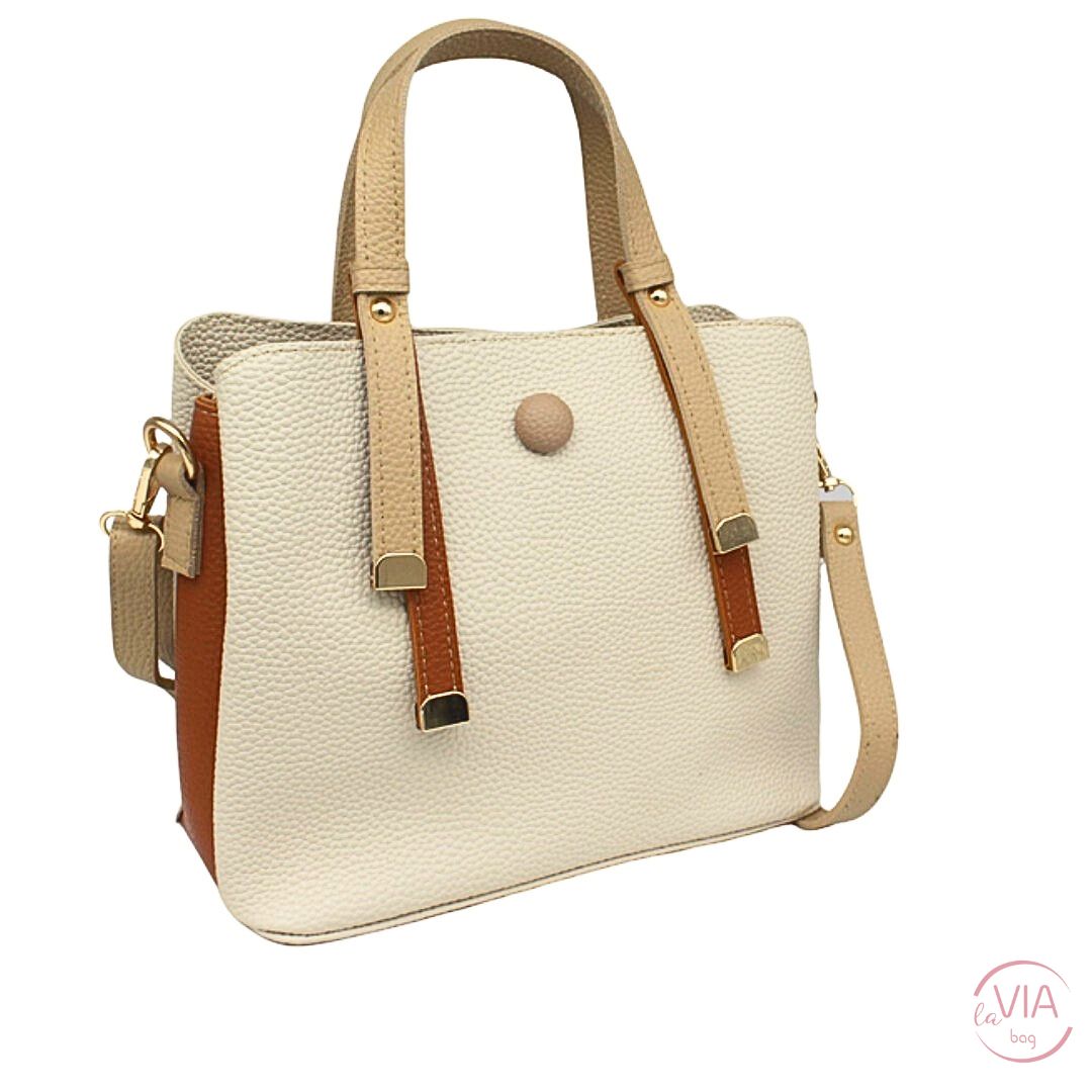 Cross Bag | Peach