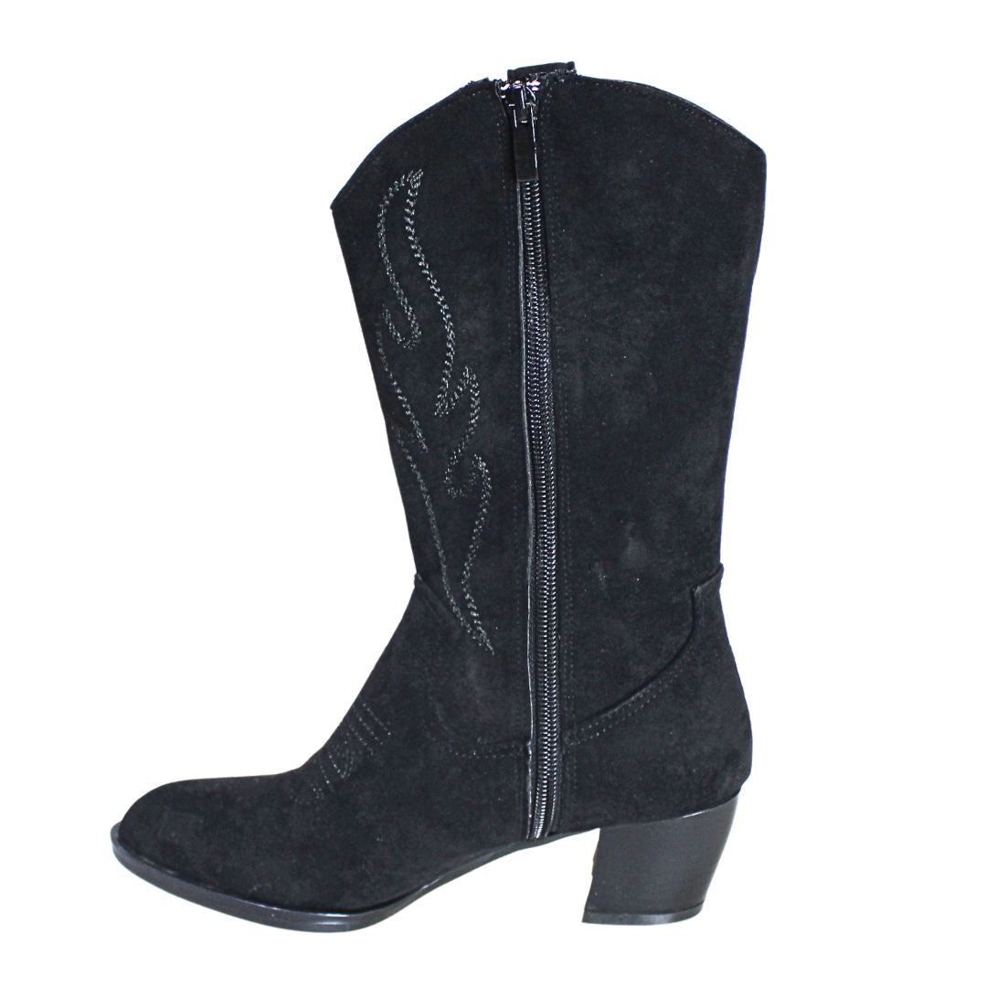 Boots 6cm | 2554