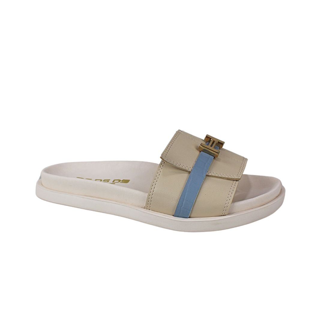 Flats Slippers | Wren