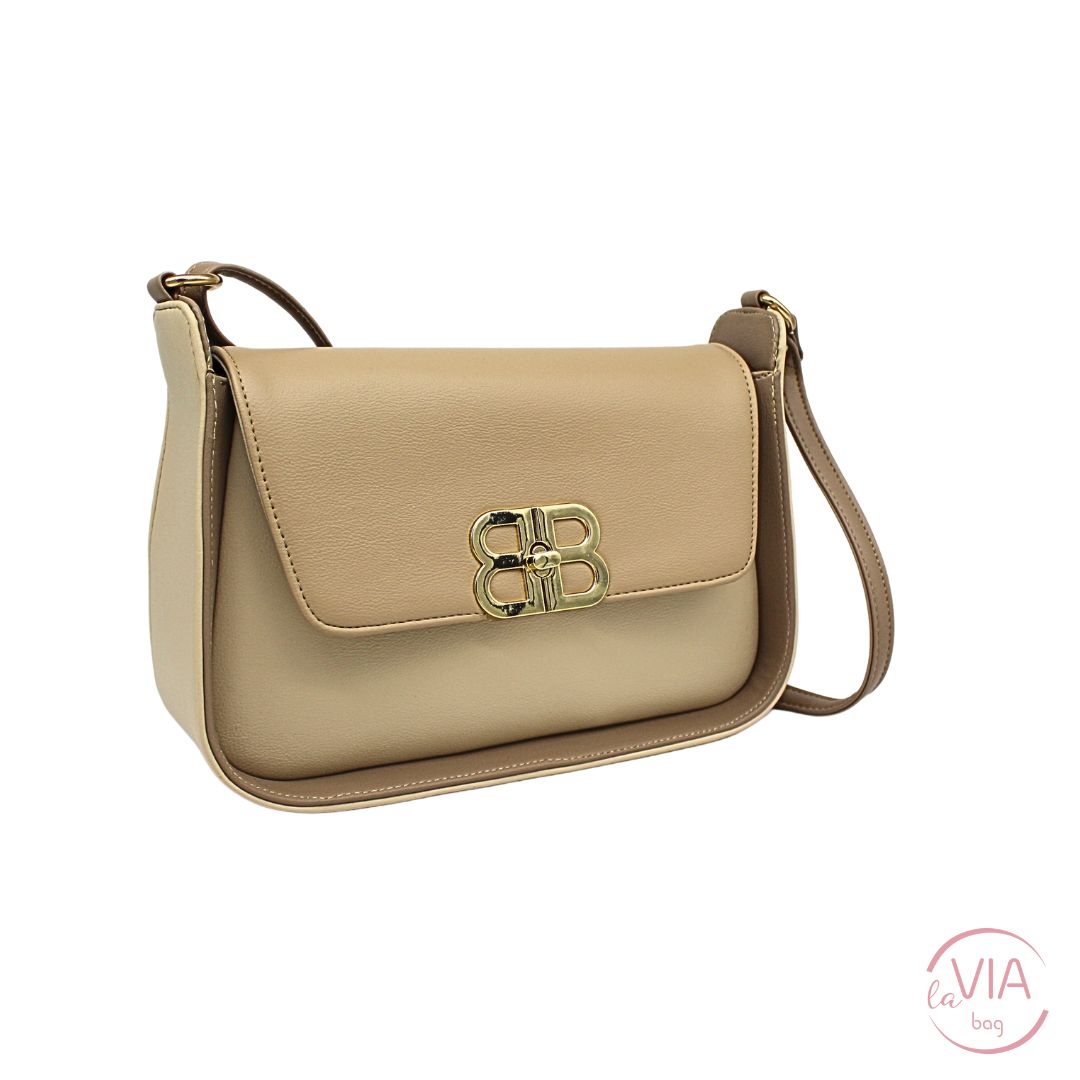 Cross Bag | Belle