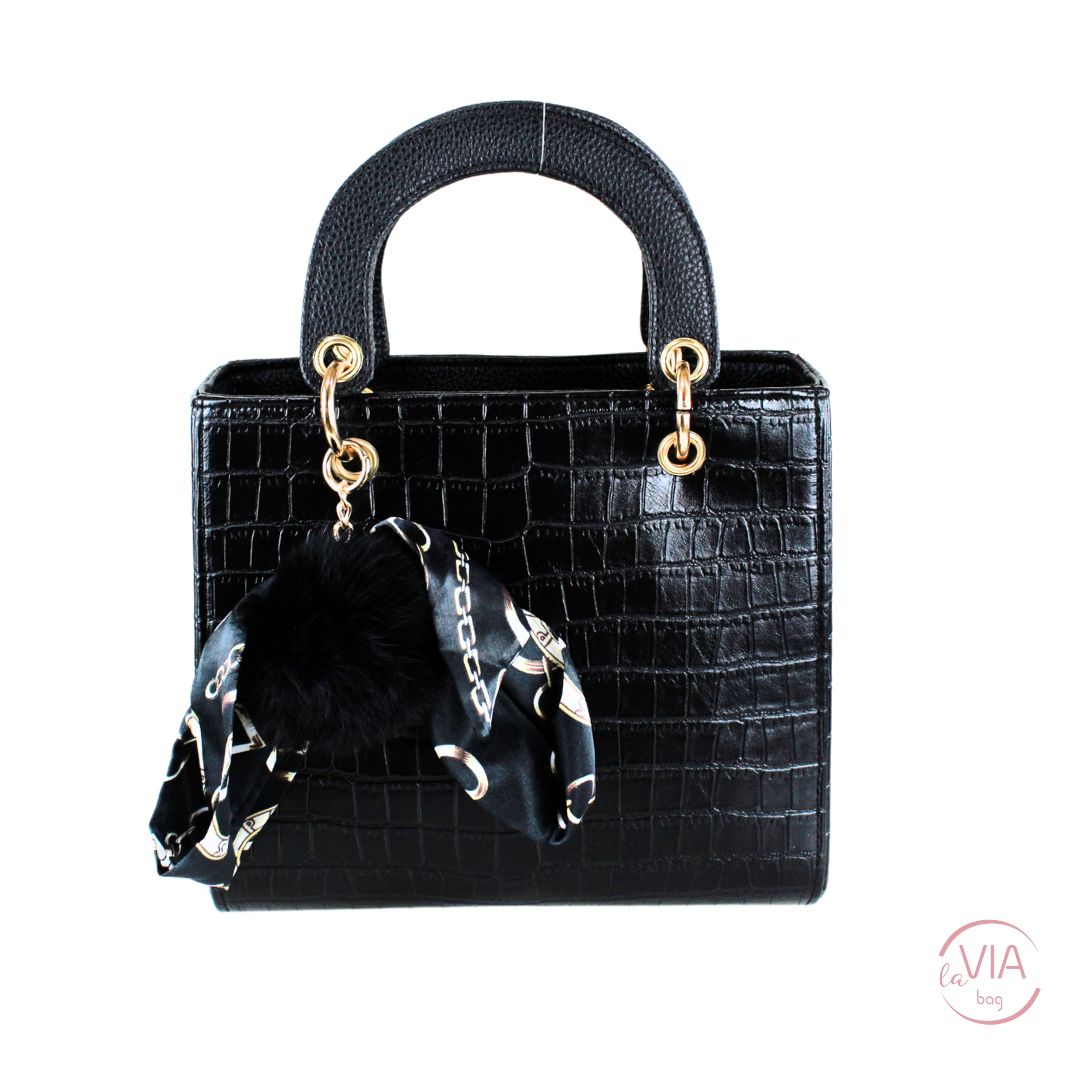 Cross Bag | Square