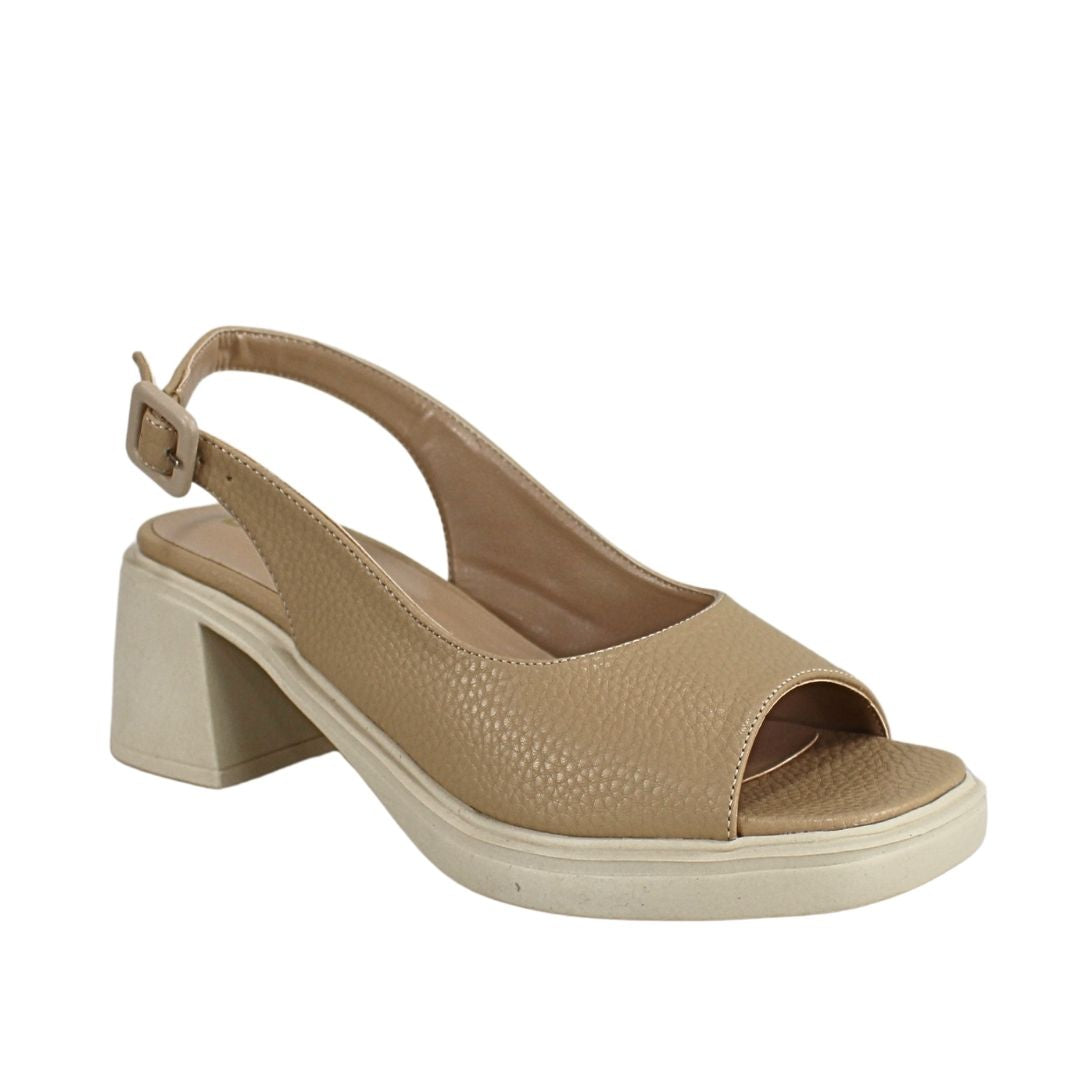 Heels Sandal | Lottie