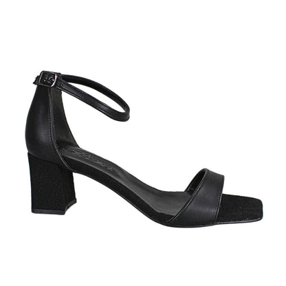 Heels Sandal | Laken 7cm