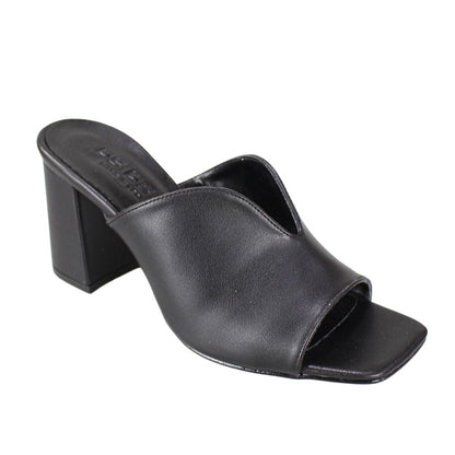Mule | Gemma 8cm