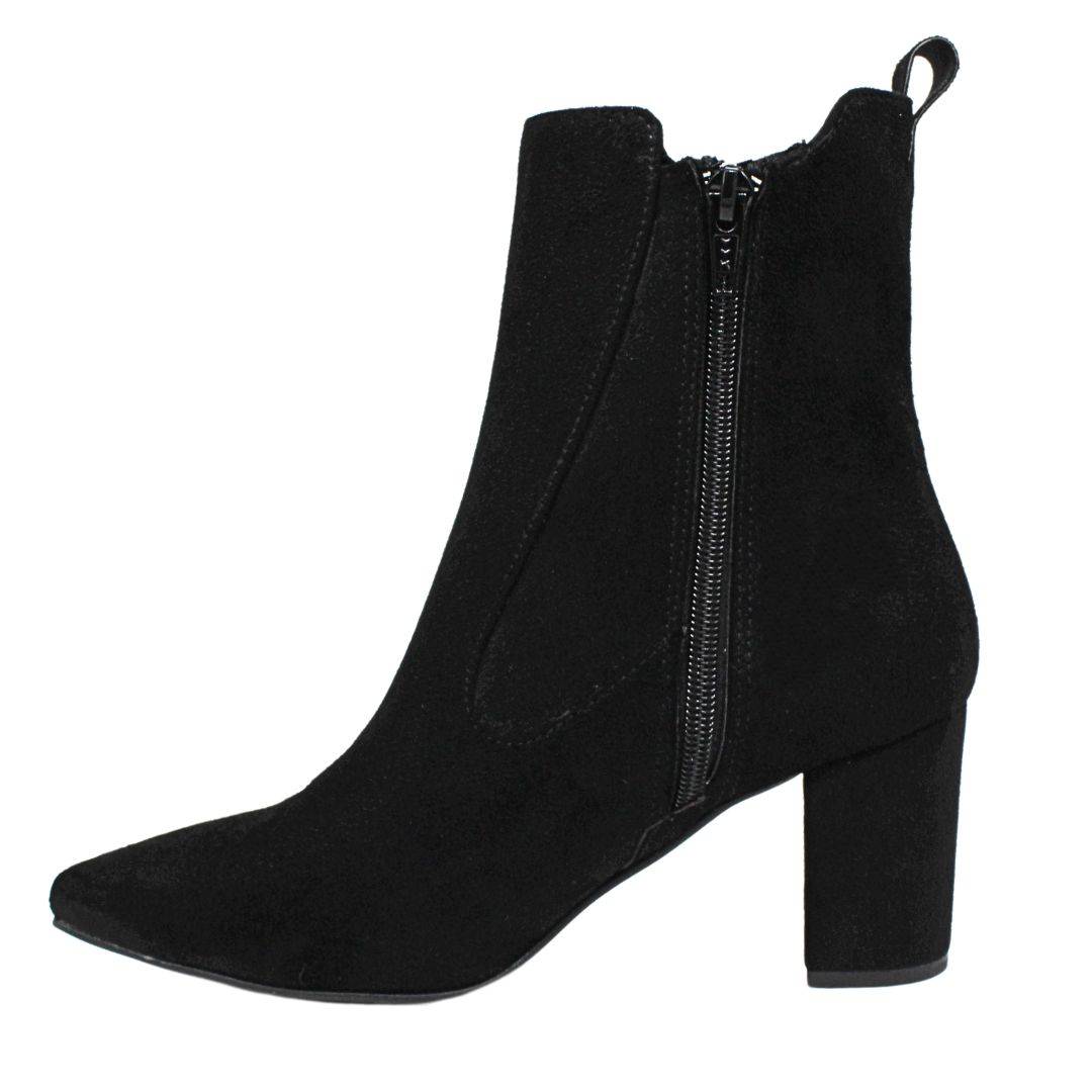 Heel Boots | Eleanor 7 cm