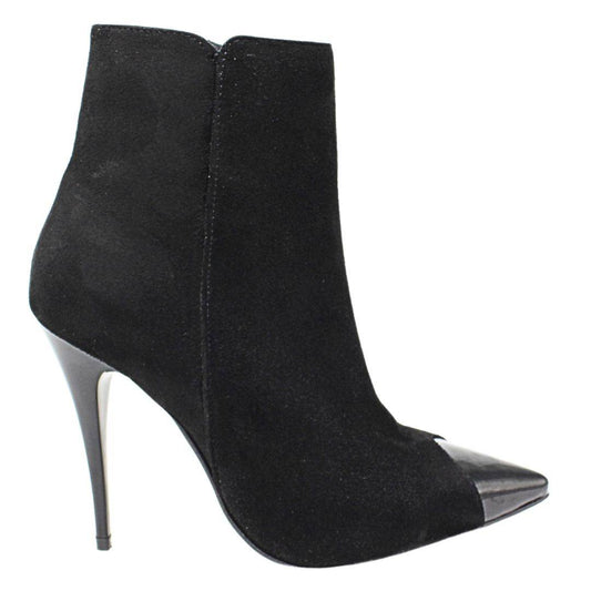 Heel Boots | Alika 11 cm