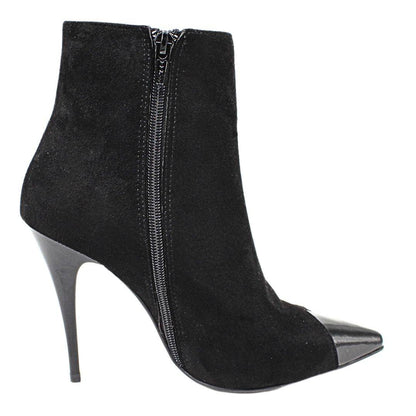 Heel Boots | Alika 11 cm