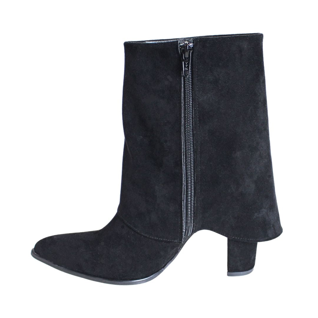 Boots 10cm | 2756