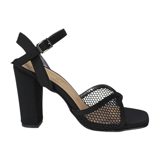 Heels Sandal | Micah