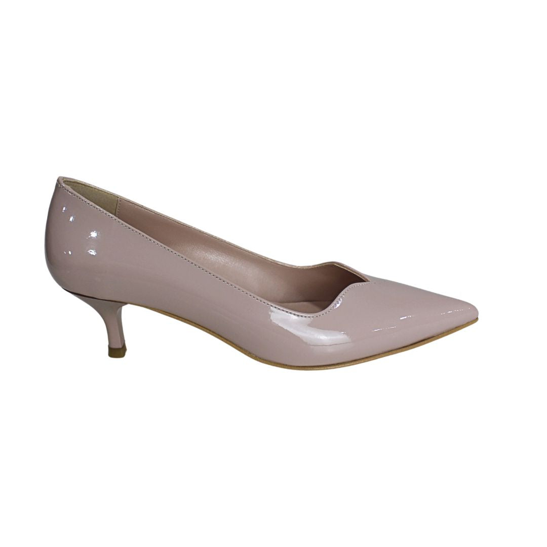 Heels 4cm | 2410