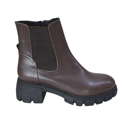 Boots 7cm | 8016