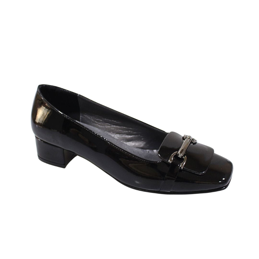 Heels 4cm | Gargi