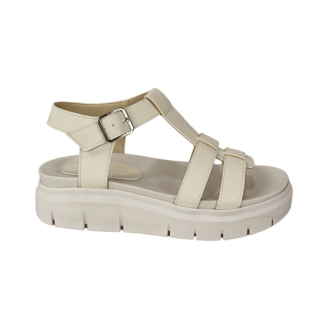 Flats Sandals | Ugo 5cm