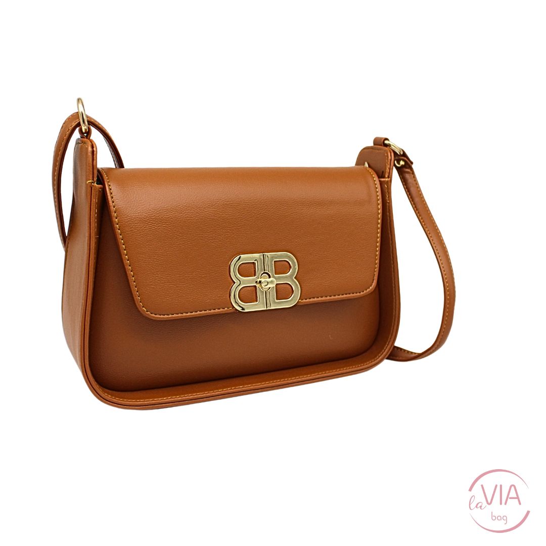 Cross Bag | Belle