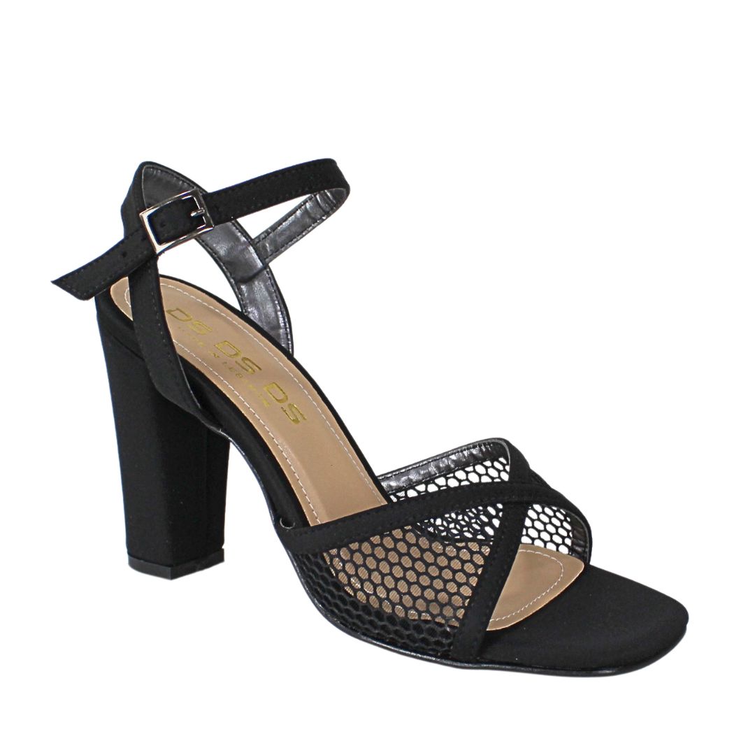 Heels Sandal | Micah