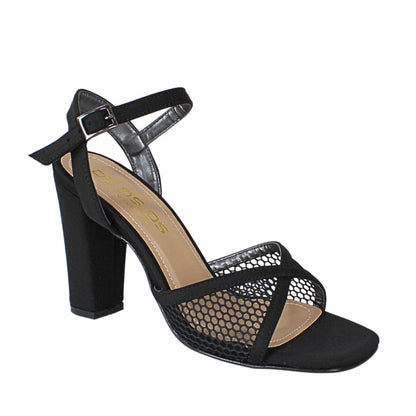 Heels Sandal | Micah