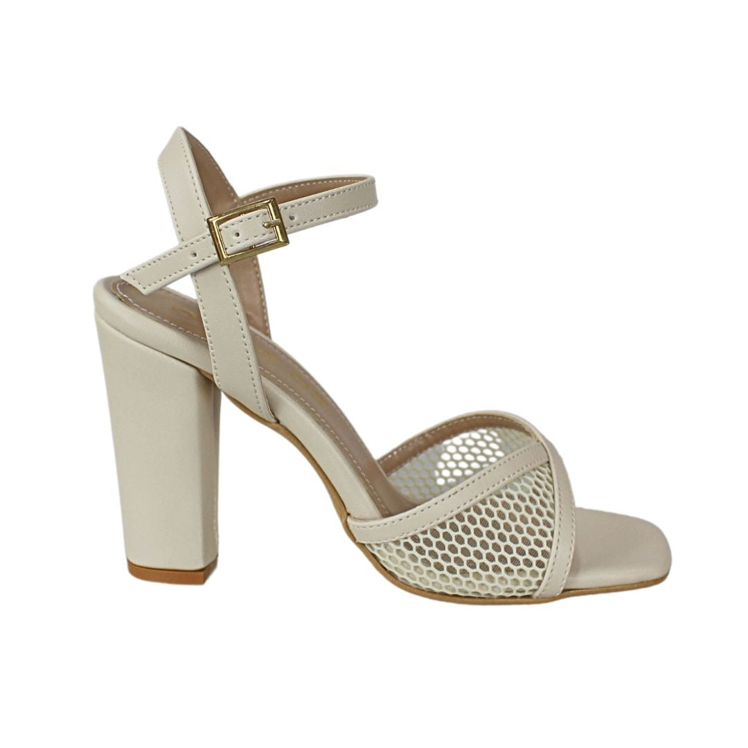 Heels Sandal | Micah