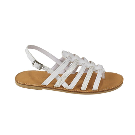 Flat Sandal | Estia