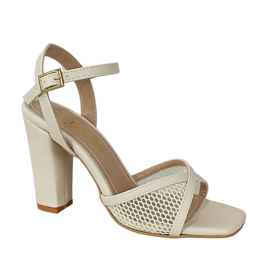 Heels Sandal | Micah