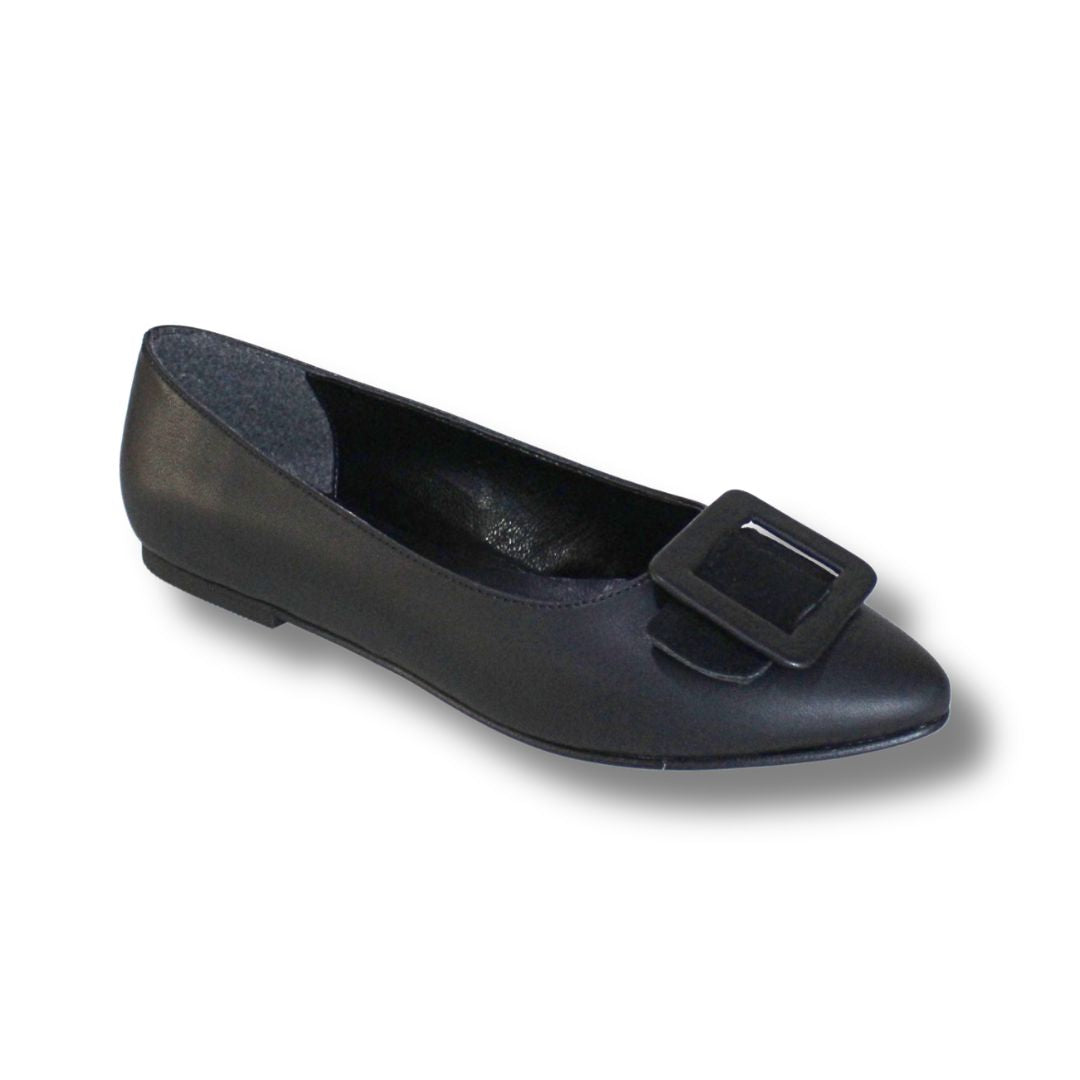 Ballerina | 3281