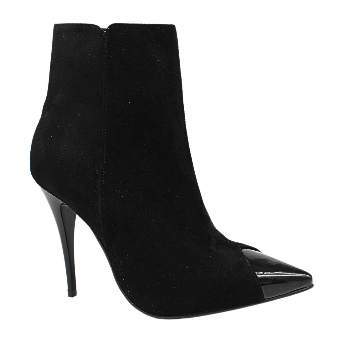 Heel Boots | Alika 11 cm