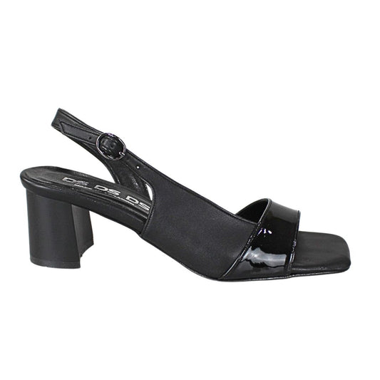 Heels Sandal | Silas