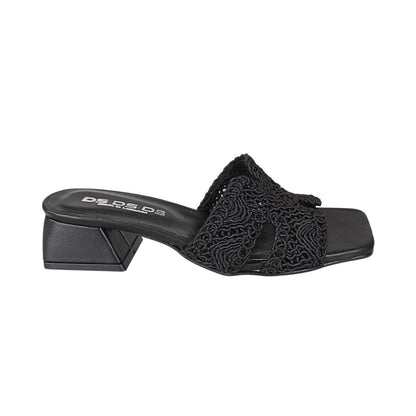 Mule | Lore 4cm