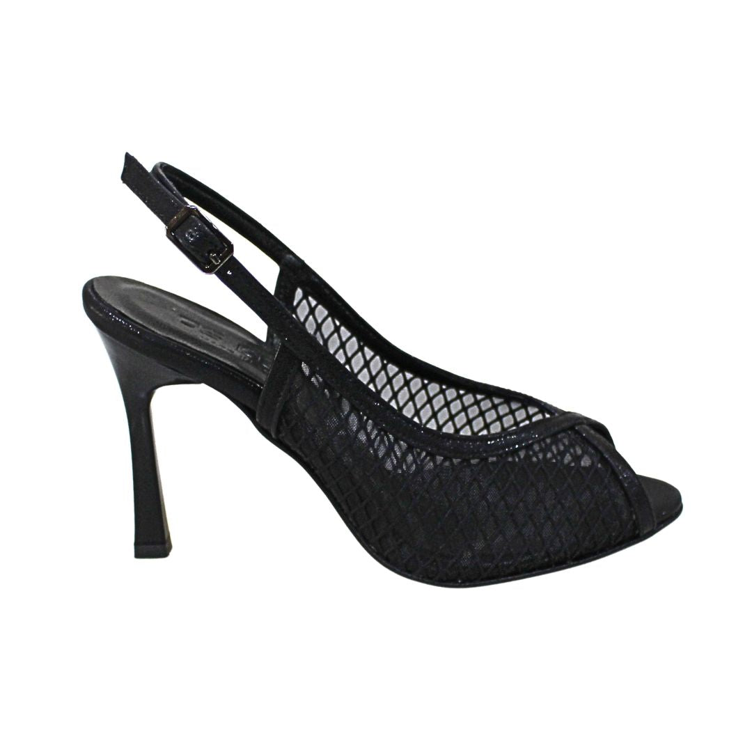 Heel Sandals | 2915