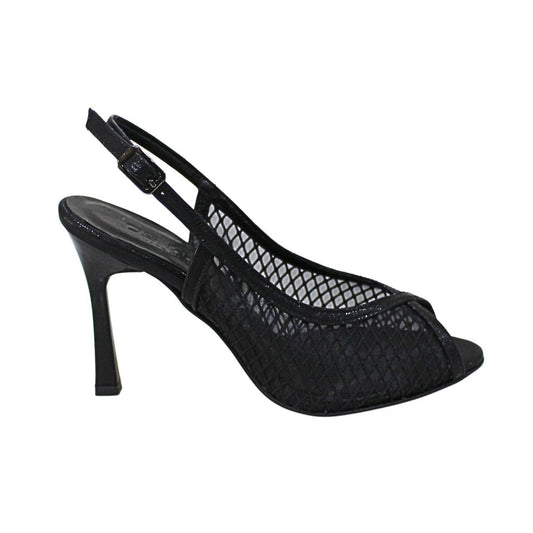 Heel Sandals | 2915