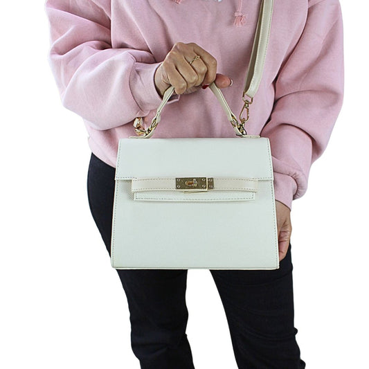 Cross bag | Fosca