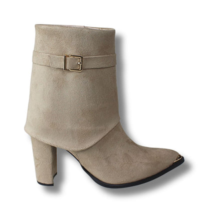 Boots | 2765