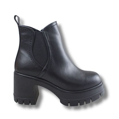 Boots | 3982