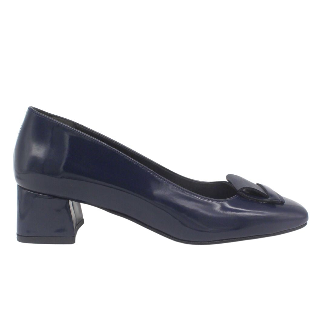 Heels | Dimra 4 cm